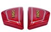 Picture of Side Panels Suzuki GN250 Red (Pair)