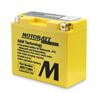 Picture of Motobatt Battery (sealed) MBT12B4 12v 12.7Ah (20Hr) CCA:165A YT12BBS, YT12B4