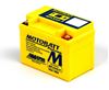 Picture of Motobatt Lithium Battery MLX4U-P 12v 2.2AH (fully sealed)