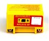 Picture of Motobatt Pro Lithium Battery MLX4U-HP 12v 2.2AH CA:160A (fully sealed)