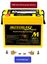 Picture of Motobatt Deep Cycle Battery MB90-12 Fully Sealed