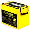 Picture of Motobatt Deep Cycle Battery MB90-12 Fully Sealed