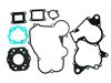 Picture of Vertex Full Gasket Set Kit Derbi Senda 50 EBE020 or EBS050 Engines