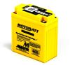 Picture of Battery (Motobatt) for 1967 Suzuki T 250 (T21) (Japan Import)