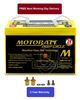 Picture of Motobatt Deep Cycle Battery MB115-12 (fully sealed)