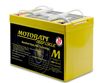 Picture of Motobatt Deep Cycle Battery MB115-12 (fully sealed)