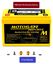 Picture of Motobatt Deep Cycle Battery MB130-12 (fully sealed)