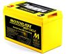 Picture of Motobatt Deep Cycle Battery MB130-12 (fully sealed)