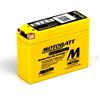 Picture of Motobatt Battery MBT4BB 12v 2.7Ah (20Hr) CCA:40A (fully sealed)