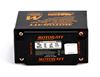 Picture of Motobatt Battery MBTX20UHD Black 12v 22.3Ah (20Hr) CCA:320A (Fully sealed)