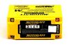 Picture of Motobatt Battery MBTX24U 12v 26.5Ah (20Hr) CCA:350A (Fully sealed)