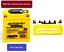 Picture of Motobatt Battery MB10U 12v 15.4Ah (20Hr) CCA:175A Fully sealed