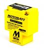 Picture of Motobatt Battery MB16A 12v 20.1Ah (20Hr) CCA:220A Fully sealed (T-Shape)