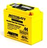 Picture of Motobatt Battery MB18U 12v 23.9Ah (20Hr) CCA:280A Fully sealed