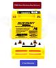 Picture of Motobatt Battery MBTX12U 12v 14.8Ah (20Hr) CCA:210A Fully sealed