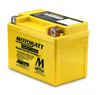 Picture of Motobatt Battery MBTX4U 12v 5.0Ah (20Hr) CCA:70A Fully sealed