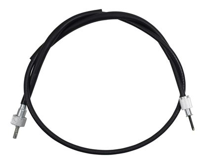 Picture of Tacho Cable for 1972 Suzuki GT 550 J