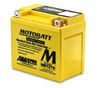 Picture of Motobatt Battery MBTZ7S 12v 6.9Ah (20Hr)