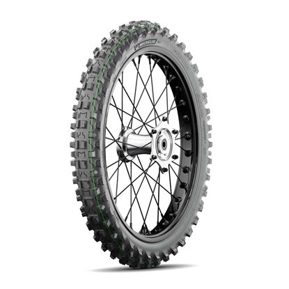 Picture of MICHELIN 90/90-21 FRONT