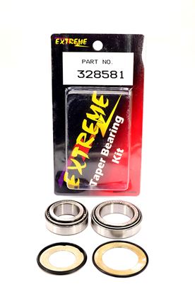 Picture of Steering Headstock Taper Bearing Kit SSH911 With 324706 & 325508