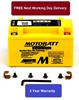 Picture of Battery (Motobatt) for 2014 Yamaha YZF R1 (1000cc) (2SG1)