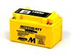 Picture of Battery (Motobatt) for 2014 Yamaha YZF R1 (1000cc) (2SG1)