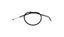 Picture of Throttle Cable Suzuki LT50 84-01