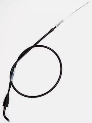 Picture of Throttle Cable Yamaha YZ80 93-01