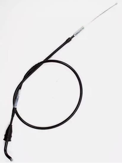 Picture of Throttle Cable Yamaha YZ80 93-01