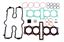 Picture of Top Gasket Set Kit Honda CB750F2-N, F2-Y, CBX750FE 84-99