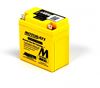 Picture of Motobatt Battery MB3U 12v 4.0Ah (20Hr) L:98mm x H:110mm x W:56mm Fully Sealed