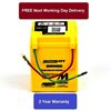 Picture of Motobatt Battery MB2.5U 12v 2.7Ah (20Hr) L:80mm x H:105mm x W:70mm Fully Sealed