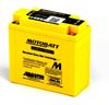 Picture of Motobatt Battery MB5.5U 12v 7.4Ah (20Hr) CCA:90A Fully sealed