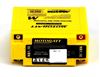 Picture of Motobatt Battery MB5.5U 12v 7.4Ah (20Hr) CCA:90A Fully sealed