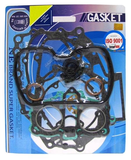Picture of Full Gasket Set Kit Honda CD185, 200, CM200 78-86