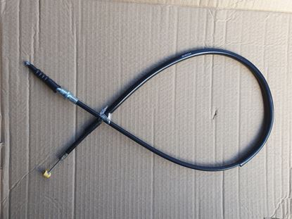 Picture of Clutch Cable Yamaha RD125LC 82-86
