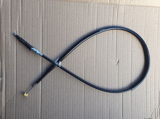 Picture of Clutch Cable Yamaha RD125LC 82-86