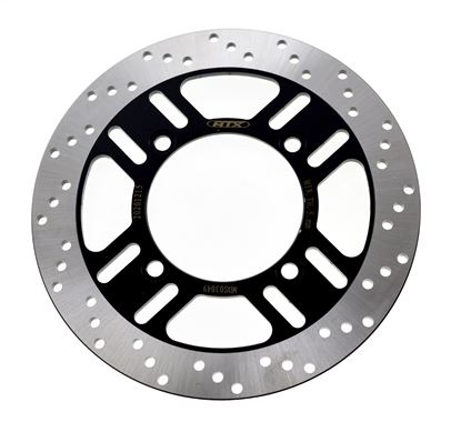 Picture of Motodisc Disc Rear Kawasaki ZZR1100D1-7