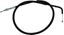 Picture of Clutch Cable Kawasaki BN125 Eliminator, ZXR400, KLE500