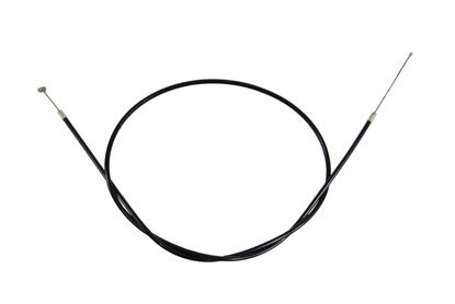 Picture of Throttle Cable or Pull Cable for 1974 Honda C 50