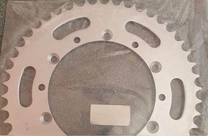 Picture of 460-48 Rear Sprocket Kawasaki KX250 8