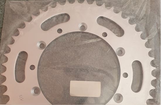 Picture of 460-48 Rear Sprocket Kawasaki KX250 8