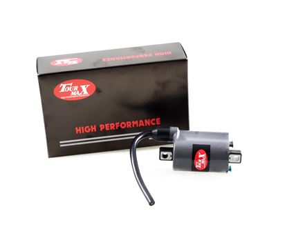Picture of Ignition Coil for 2008 Yamaha YFM 700 RX Raptor (1S3K/1S3P)