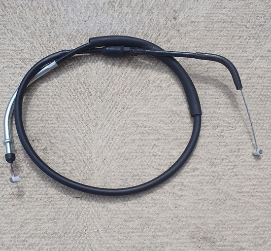 Picture of Clutch Cable Suzuki XF650 Freewind 97-02