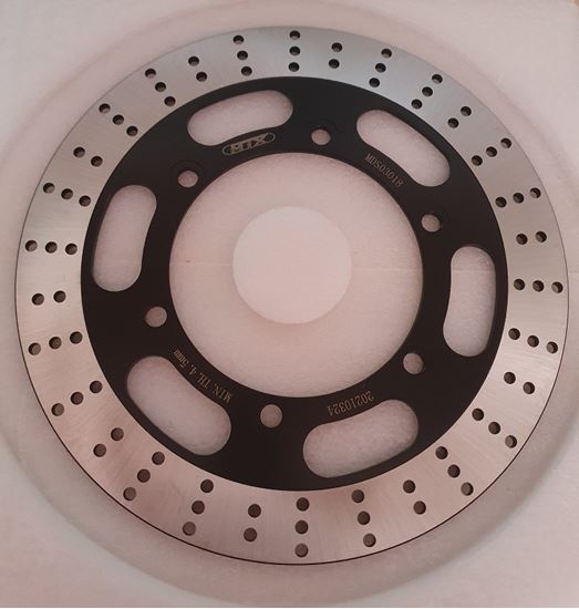 Picture of Disc Front Kawasaki GPZ900R A1-A6, ER-5, GPZ500, 750, 900, 1000