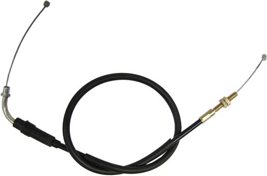Picture of Throttle Cable Yamaha Pull FZR1000 87-88
