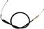 Picture of Throttle Cable Yamaha Pull FZR1000 87-88