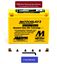 Picture of Motobatt Battery MB16AU Fully Sealed 12v 21.7Ah (20Hr) CCA:250A YB16ALA2