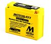 Picture of Motobatt Battery MB16AU Fully Sealed 12v 21.7Ah (20Hr) CCA:250A YB16ALA2