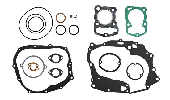 Picture of  Full Gasket Set Kit Honda CB125 75-79, CT125 82-85, SL125 76-80